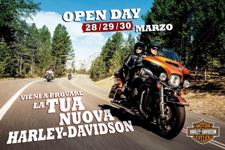 openday 2014