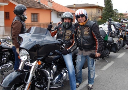 Dir_e_Vice Il Direttore e Vice Direttore