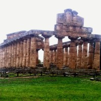 Paestum