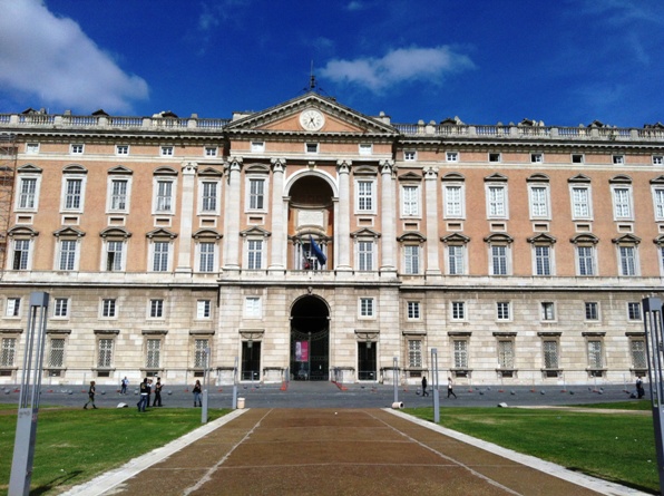 Reggia Caserta