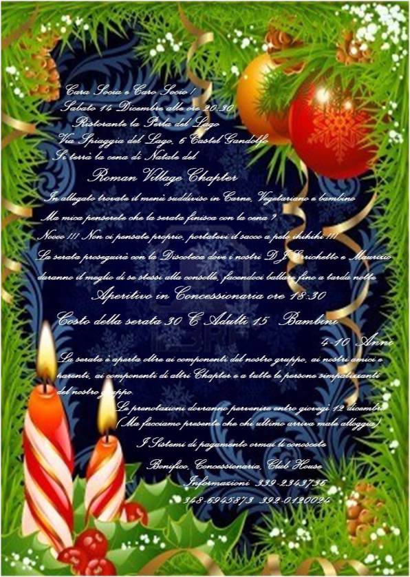 Cena RVC 14dic