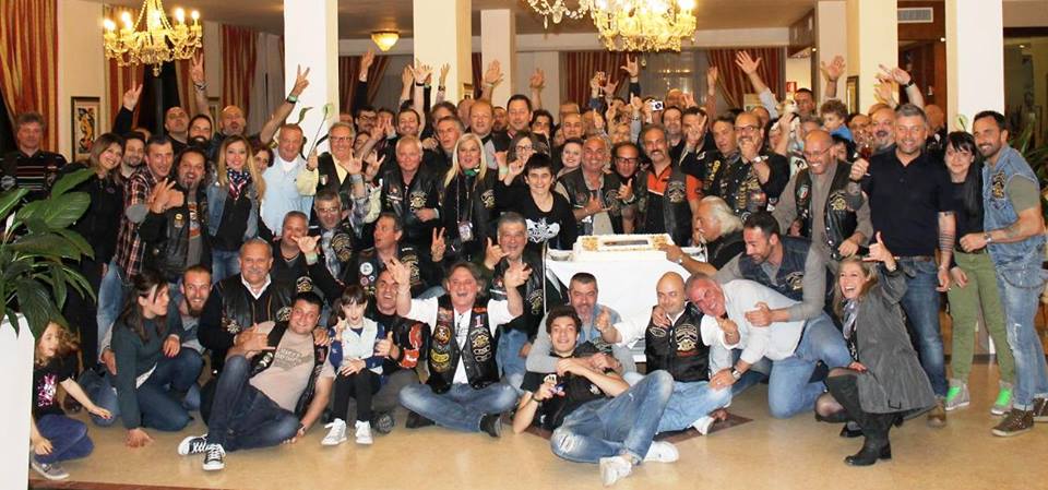 Pescara Chapter