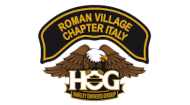 Roman Village Chapter Italy #7789